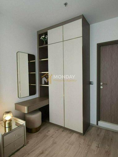 รูป 🔥MD-26067220 Rare Item ห้องสวย ราคาต่ำกว่าตลาด ริทึ่มเอกมัย เอสเตส  รีบจองก่อนหลุด 🔥 - รูปที่ 3/16