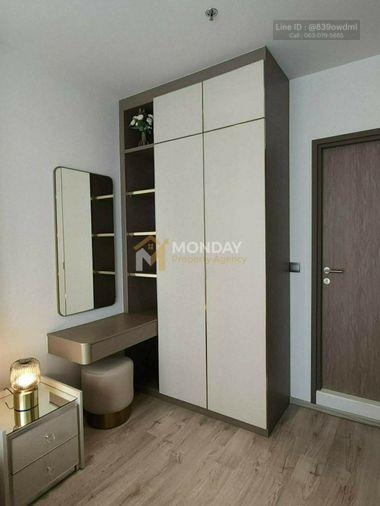 รูป 🔥MD-26067220 Rare Item ห้องสวย ราคาต่ำกว่าตลาด ริทึ่มเอกมัย เอสเตส รีบจองก่อนหลุด 🔥 - รูปที่ 3/16