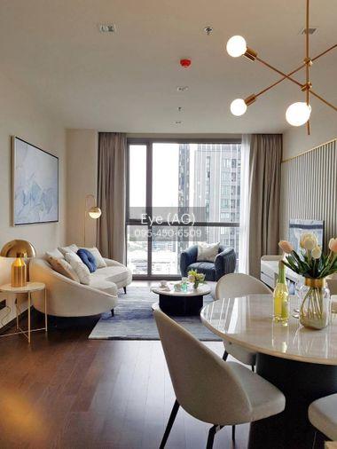 picture THE LINE Ratchathewi (2bed2bath 80sqm) - 7/10