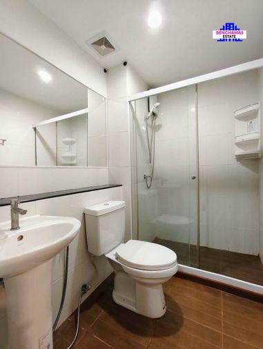 รูป 🏙️ ขายคอนโด รีเจ้นท์ โฮม สุขุมวิท 81 Regent Home Sukhumvit 81 📍 ใกล้ BTS อ่อนนุช ประมาณ 700–800 ม. - รูปที่ 15/17