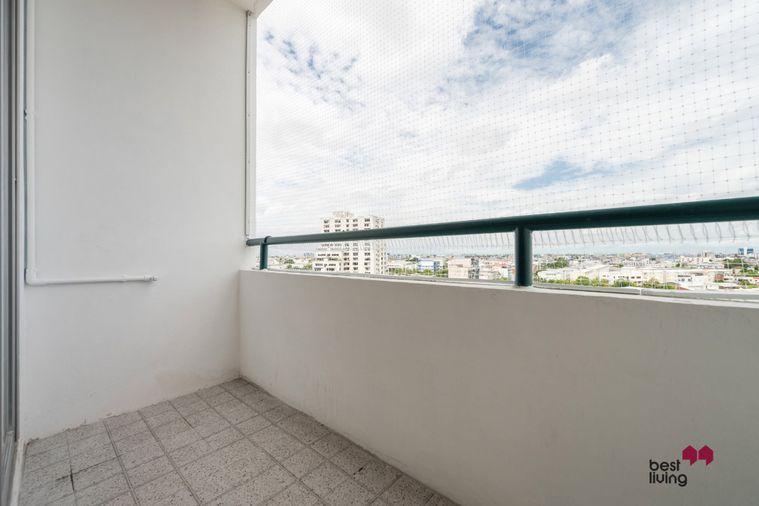 รูป Supattra Condotel ห้องใหญ่ 2 ห้องนอน ใกล้ BTS อุดมสุข - รูปที่ 36/37
