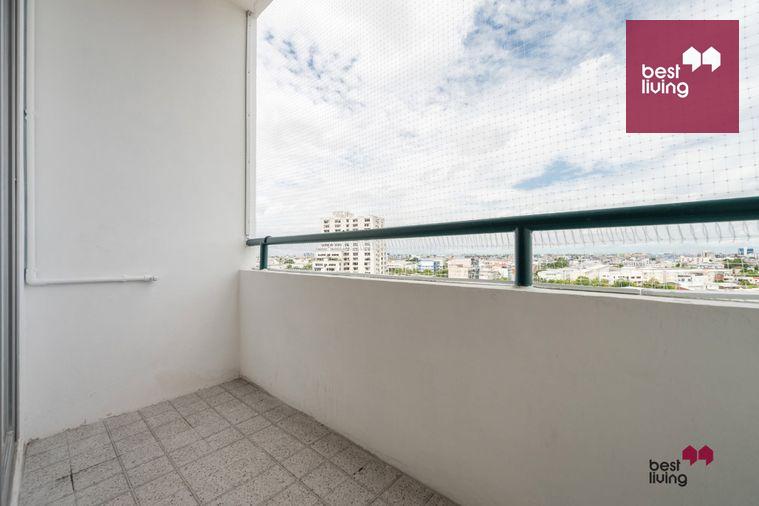 รูป Supattra Condotel ห้องใหญ่ 2 ห้องนอน ใกล้ BTS อุดมสุข - รูปที่ 36/37