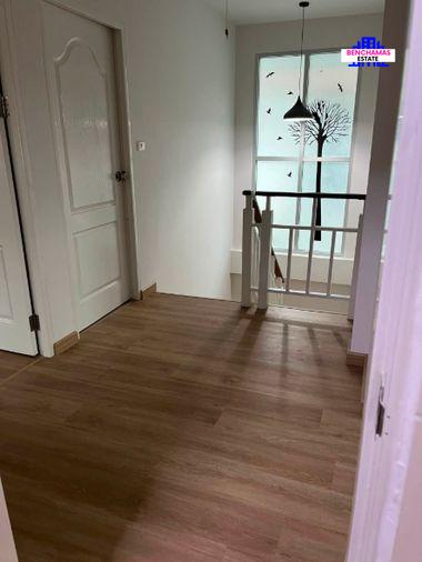 รูป 🔥 ขายบ้านหลังมุม✅ สรัญทร ไพรเวท พุทธบูชา 36 | Saranthorn Private Phutabucha 36 - รูปที่ 6/14