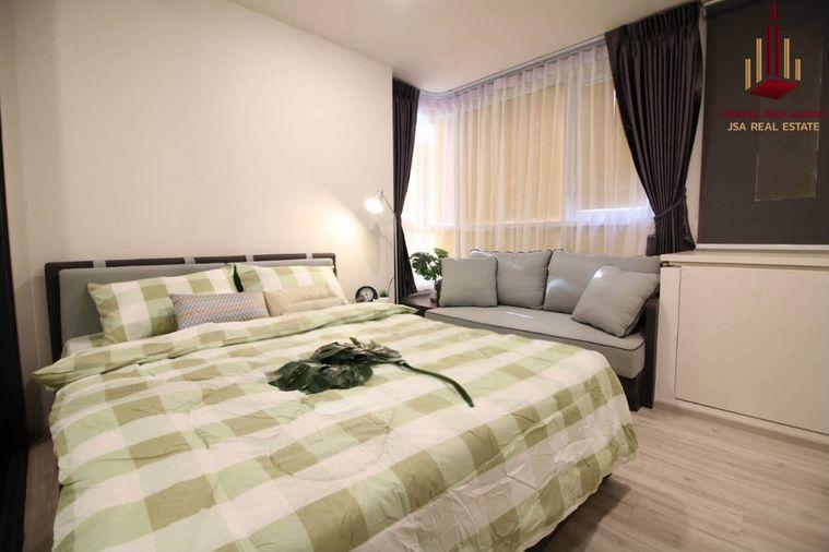 picture ✨ For Rent: XT Huaikhwang Condo ✨ 💰 Only 17,000 THB/month  - 1/3