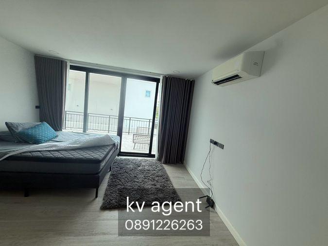 รูป บ้านส่วนตัว🏠มีสระว่ายน้ำในตัว อินเตอร์เน็ต ส่วนตัว ขนาด 168 ตรม. 5ห้องนอน 5 ห้องน้ำ มีห้องเก็บของ ระบบมีรีโมท มีกล้องงวจรปิด ใกล้อ่างมาบประชัน - รูปที่ 9/72