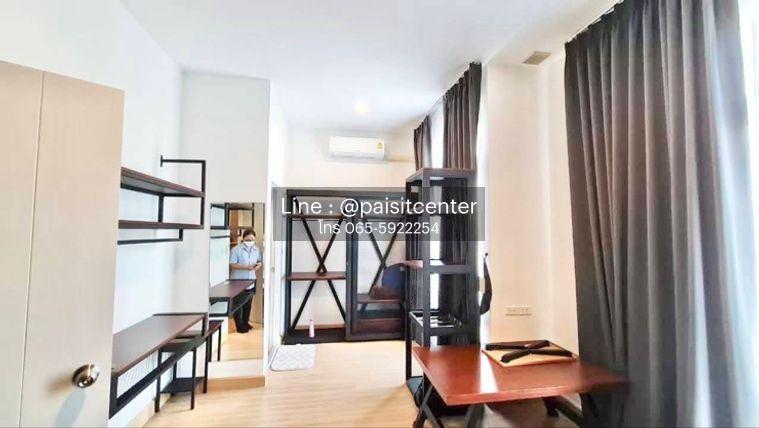 รูป ให้เช่าบ้าน กัสโต้ ดอนเมือง – สรงประภา (Gusto Donmuang - Songprapa) - รูปที่ 7/8