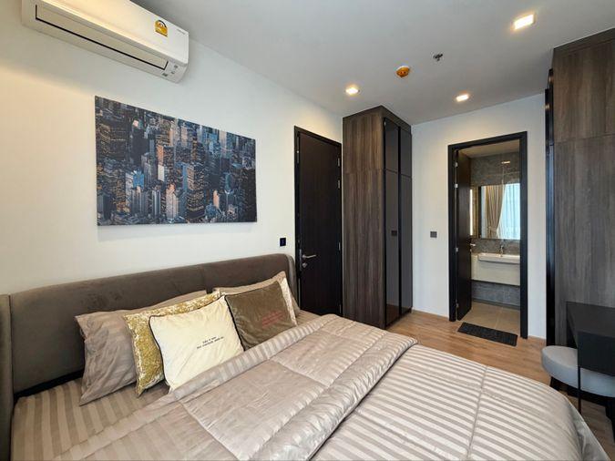 picture For Rent - NOBLE Around Ari , Luxury Class 1 bedroom 1 bathroom - 7/10