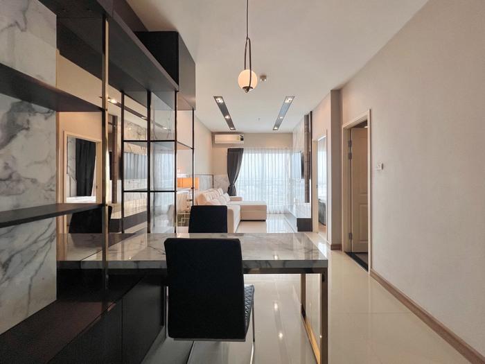 รูป 💥รหัส SVPC291151R💥 📢📢For Rent Supalai Veranda Ratchavipha-Prachachuen (2 Bed 65 ตร.ม/23000) ชั้น 29 ใกล้ MRT สนใจ Line ID: @atfirm  - รูปที่ 18/24
