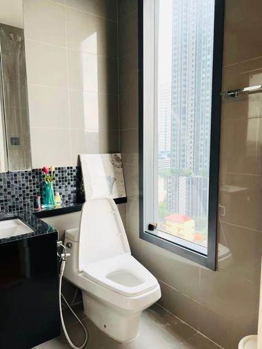 รูป ห้องอัพเดต🦊HunterCondo🦊เลี้ยงสัตว์ได้💥เอ็ม ลาดพร้าว - รูปที่ 6/11