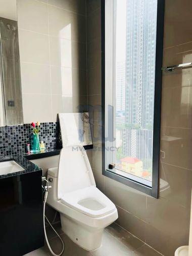 รูป ห้องอัพเดต🦊HunterCondo🦊เลี้ยงสัตว์ได้💥เอ็ม ลาดพร้าว - รูปที่ 6/11