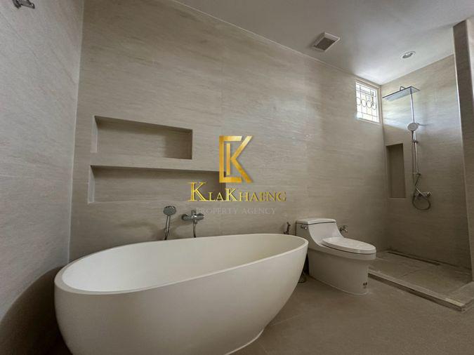 picture For Rent Detached house Sukhumvit71 Phra Khanong Pridi - 37/38