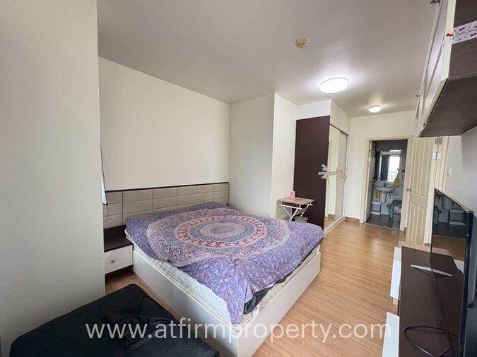 รูป 💥รหัส SVPC130227R💥 📢📢For Rent Supalai Veranda Ratchavipha-Prachachuen (2 Bed 65 ตร.ม/20000) ชั้น 12A ใกล้ MRT สนใจ Line ID: @atfirm - รูปที่ 1/25