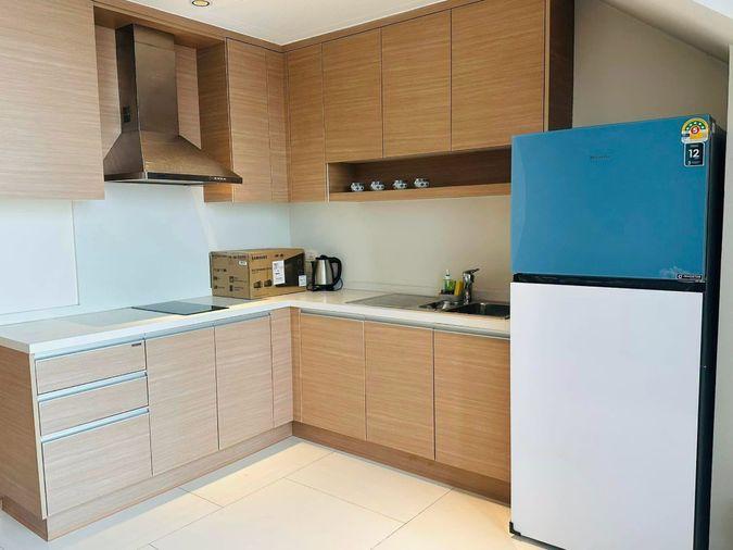 รูป คอนโดให้เช่า : The Emporio Place (ดิ เอ็มโพริโอ เพลส) (Bts Phrom Phong ) MK-02 line @livingbkk  - รูปที่ 10/13