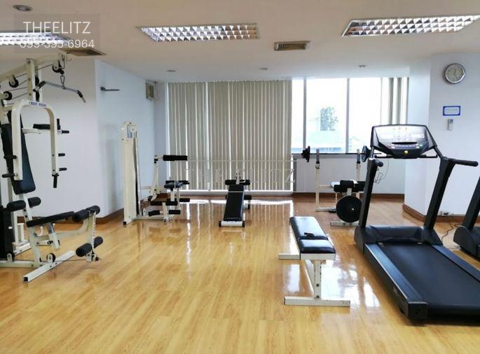 รูป ✨ Super Spacious Unit at an insanely Low Price - Best Value for Space in Ratchayothin ✨ - รูปที่ 23/25
