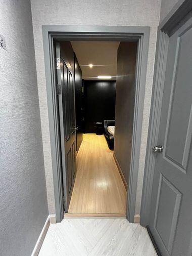 รูป 🔴RV21875🟡 ให้เช่าถูกมาก👍 Supalai Loft Talat Phlu Station 💛🧡 ✅แอดไลน์ @mproperty (มี @ ด้วย) แอดมินตอบไว - รูปที่ 24/26