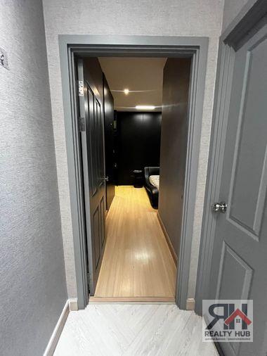 รูป 🔴RV21875🟡 ให้เช่าถูกมาก👍 Supalai Loft Talat Phlu Station 💛🧡 ✅แอดไลน์ @mproperty (มี @ ด้วย) แอดมินตอบไว - รูปที่ 24/26