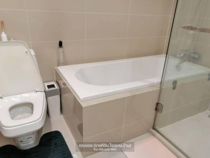 รูป ให้เช่าคอนโด เบ็ล แกรนด์ พระราม 9 Belle Grand Rama 9 2beds2bath 90Sqm - รูปที่ 9/11