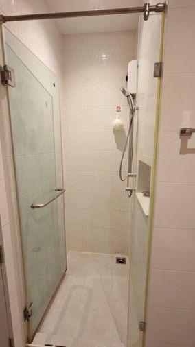รูป 🔥 ให้เช่า Niche Pride Thonglor - Phetchaburi | โซนทองหล่อ–เพชรบุรี | 1 Bed 32 ตร.ม. ชั้น 14 | 17,000 บ./เดือน - รูปที่ 10/11