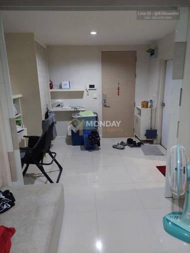 รูป 🔥MD-26067211 Rare Item ห้องสวย ราคาต่ำกว่าตลาด เมโทร สกาย รัชดา รีบจองก่อนหลุด 🔥 - รูปที่ 2/6