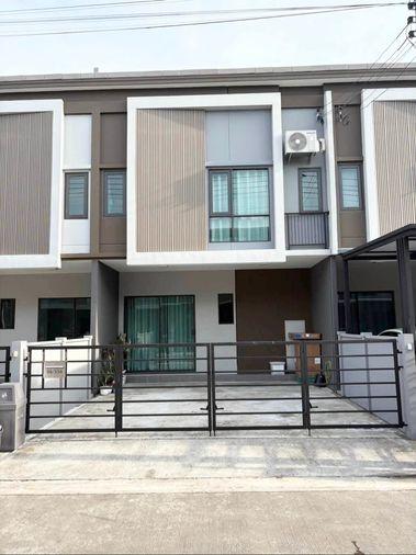 รูป ให้เช่า Grande Pleno พหลฯ-วิภาวดี  ใกล้ฟิวเจอร์พาร์ค รังสิต - รูปที่ 1/9