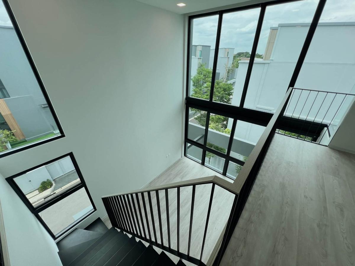 รูป 🏠 ให้เช่าบ้าน : VIVE Krungthep Kreetha (วีเว่ กรุงเทพกรีฑา)    รหัสทรัพย์ | 📌LNP-H1142  - รูปที่ 24/37