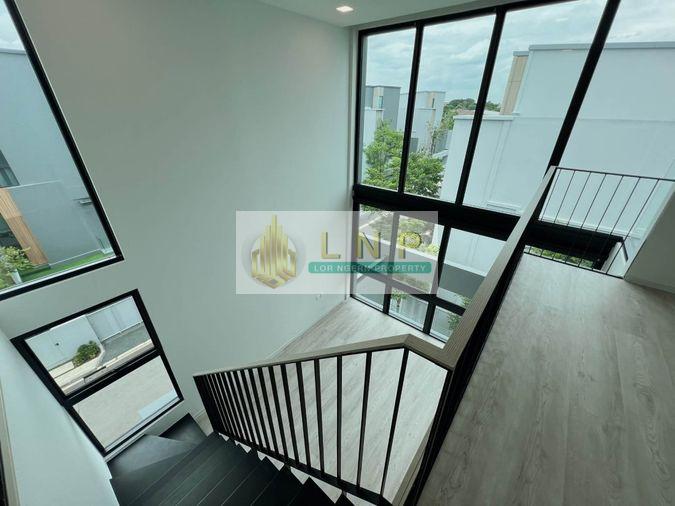 รูป 🏠 ให้เช่าบ้าน : VIVE Krungthep Kreetha (วีเว่ กรุงเทพกรีฑา) รหัสทรัพย์ | 📌LNP-H1142 - รูปที่ 24/37
