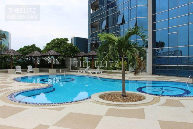 รูป ✨ Corner Unit with an Extra-Large Balcony - Prime Location near Major Ratchayothin & SCB Park ✨ - รูปที่ 23/27