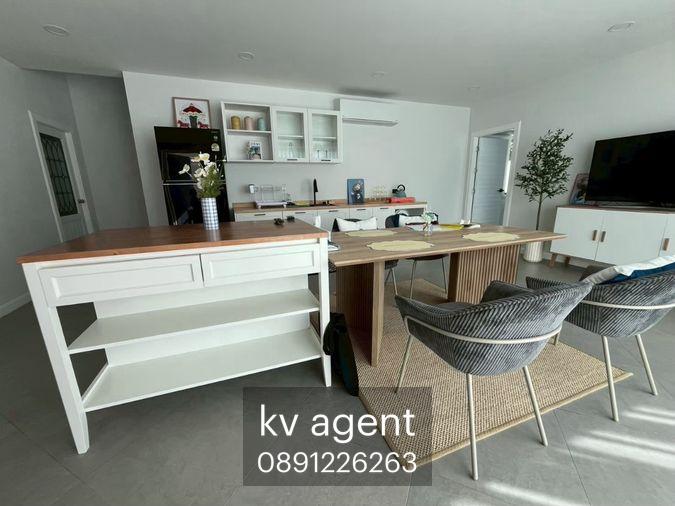 รูป บ้านส่วนตัว🏠มีสระว่ายน้ำในตัว อินเตอร์เน็ต ส่วนตัว ขนาด 168 ตรม. 5ห้องนอน 5 ห้องน้ำ มีห้องเก็บของ ระบบมีรีโมท มีกล้องงวจรปิด ใกล้อ่างมาบประชัน - รูปที่ 38/72
