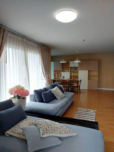 รูป ✨ Super Spacious Unit at an insanely Low Price - Best Value for Space in Ratchayothin ✨ - รูปที่ 8/25