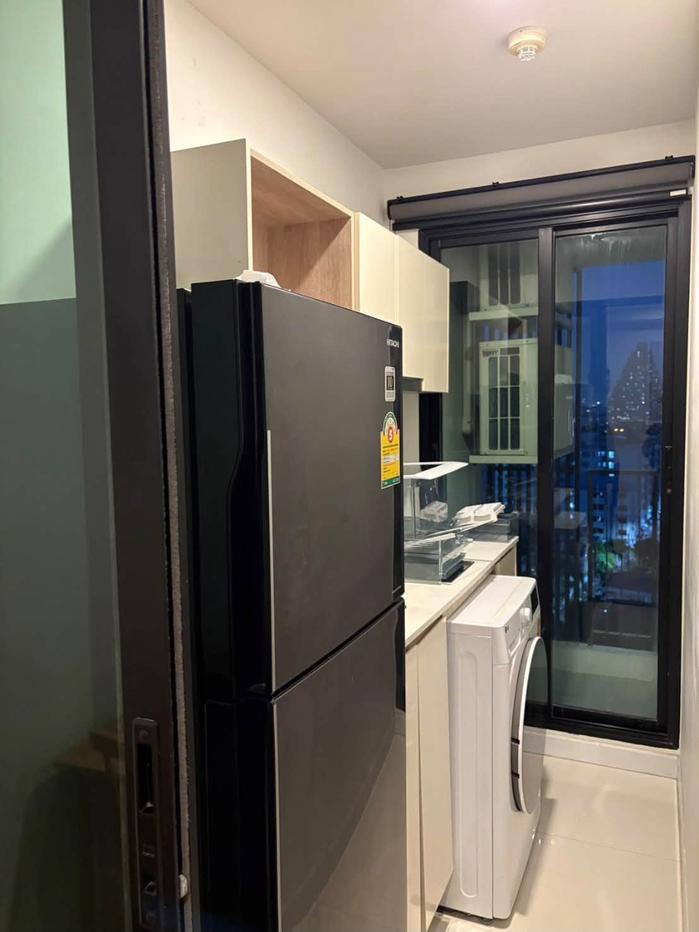 รูป 🏙️ ขายคอนโด ไนท์บริดจ์ ดูเพล็กซ์ ติวานนท์ | KnightsBridge Duplex Tiwanon 🚆 ติด MRT กระทรวงสาธารณสุข - รูปที่ 6/7