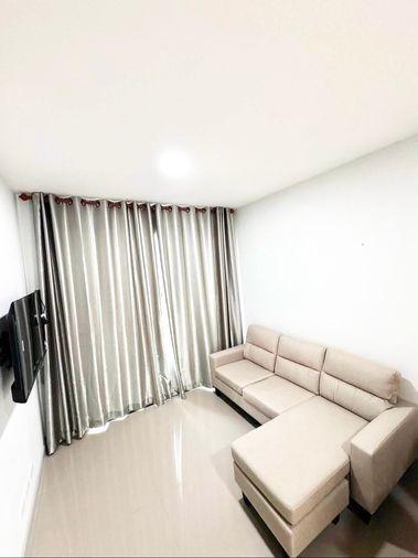 รูป ให้เช่า Grande Pleno พหลฯ-วิภาวดี  ใกล้ฟิวเจอร์พาร์ค รังสิต - รูปที่ 2/9