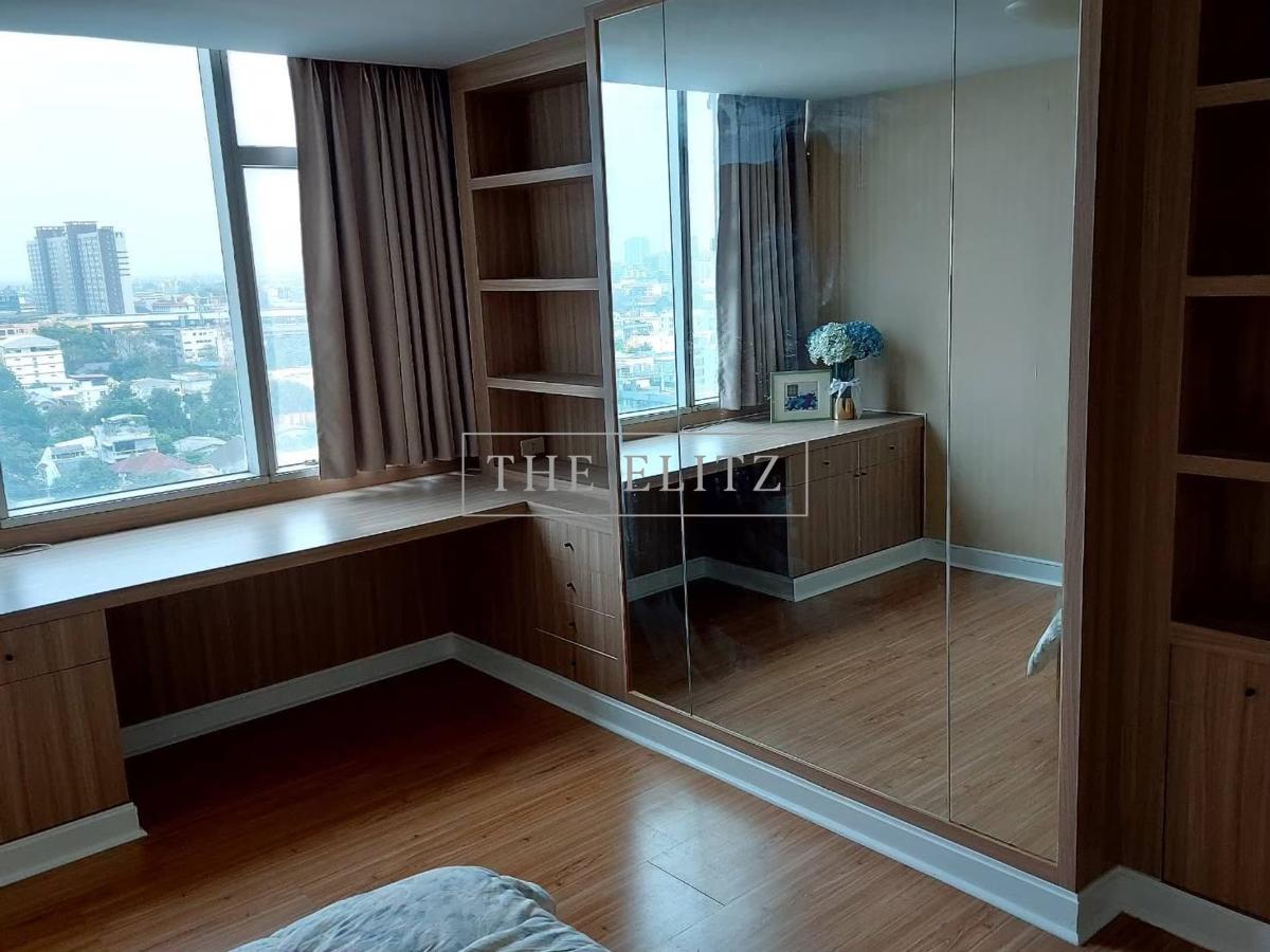 picture ✨ Super Spacious Unit at an insanely Low Price - Best Value for Space in Ratchayothin ✨ - 10/25