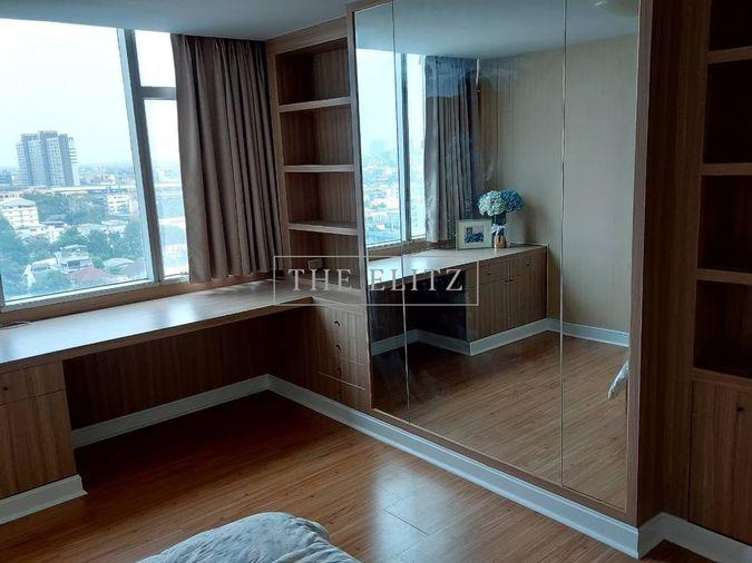 รูป ✨ Super Spacious Unit at an insanely Low Price - Best Value for Space in Ratchayothin ✨ - รูปที่ 10/25