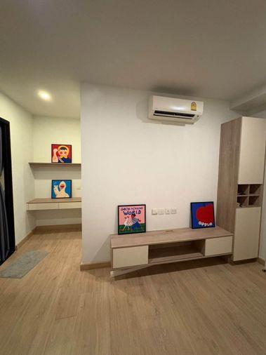 รูป 🏙️ ขายคอนโด ไนท์บริดจ์ ดูเพล็กซ์ ติวานนท์ | KnightsBridge Duplex Tiwanon 🚆 ติด MRT กระทรวงสาธารณสุข - รูปที่ 4/7