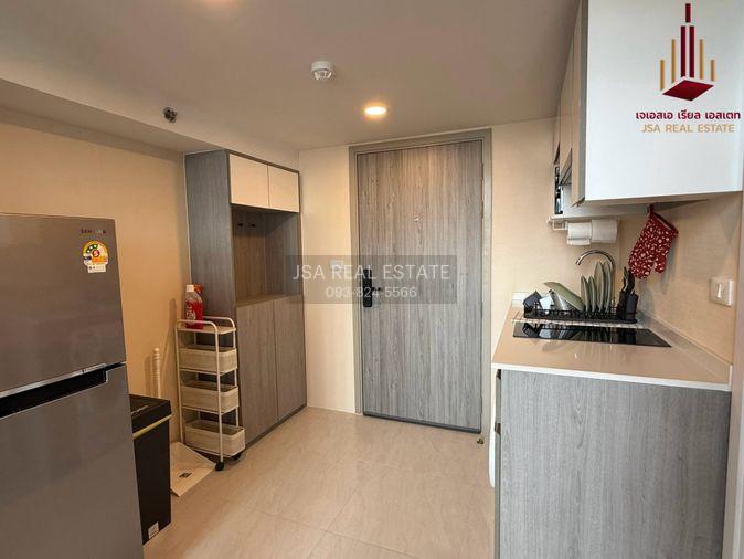 picture ✨ For Rent: Origin Plug & Play Nonthaburi Station Condo ✨ 💰 Only 16,000 THB/month - 3/4