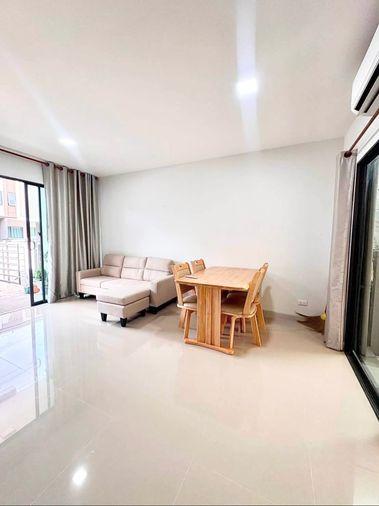 รูป ให้เช่า Grande Pleno พหลฯ-วิภาวดี  ใกล้ฟิวเจอร์พาร์ค รังสิต - รูปที่ 4/9