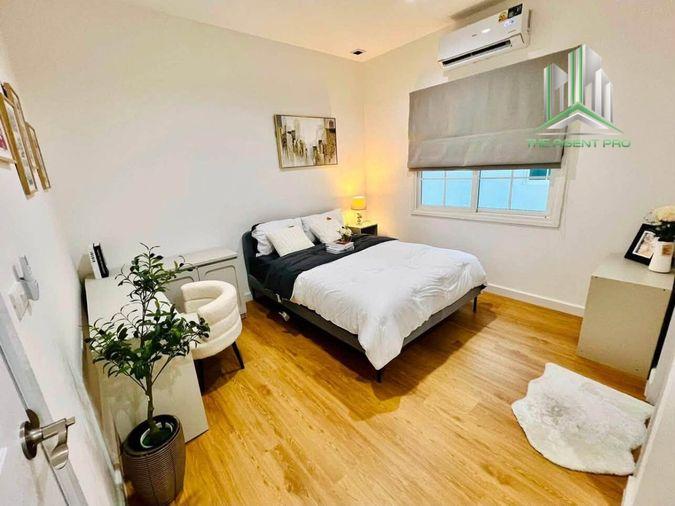 รูป 💚💛🧡 HBN0280 บ้านเดี่ยว แกรนดิโอ บางนา กม.5 ( Grandio Bangna KM.5 ) 📲LINE: @theagentpro 🩷💜💙 - รูปที่ 9/18