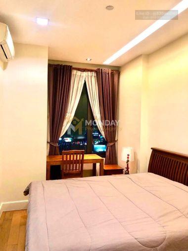 รูป 🔥MD-26067200 Rare Item ห้องสวย ราคาต่ำกว่าตลาด อีควิน็อคซ์ พหล-วิภา รีบจองก่อนหลุด 🔥 - รูปที่ 8/9