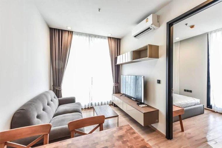 รูป noble around ari | ห้องมุม #AS-7762 - รูปที่ 4/11