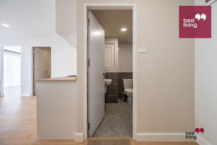 รูป Supattra Condotel ห้องใหญ่ 2 ห้องนอน ใกล้ BTS อุดมสุข - รูปที่ 32/37