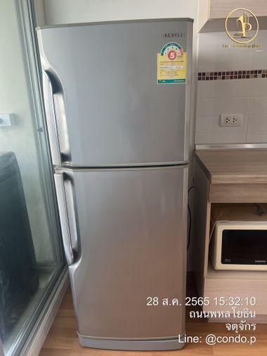 picture    🎈#PC2408_062 🎈💥Urgent💥 Definitely available—click fast before it's gone! ‼️ 𝗙𝗼𝗿 𝗥𝗲𝗻𝘁 1️⃣1️⃣k 🔥 Lumpini Place Ratchayothin Condo - 10/20