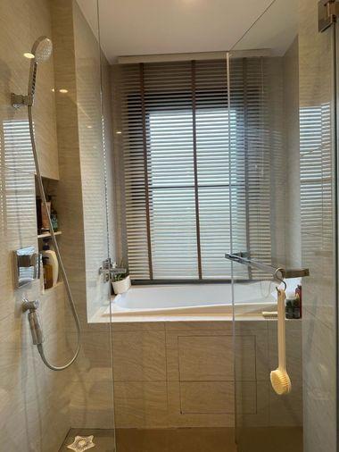 picture MARU Ekkamai 2 | Corner unit, beautifully decorated, pet-friendly #AS-7765 - 11/12