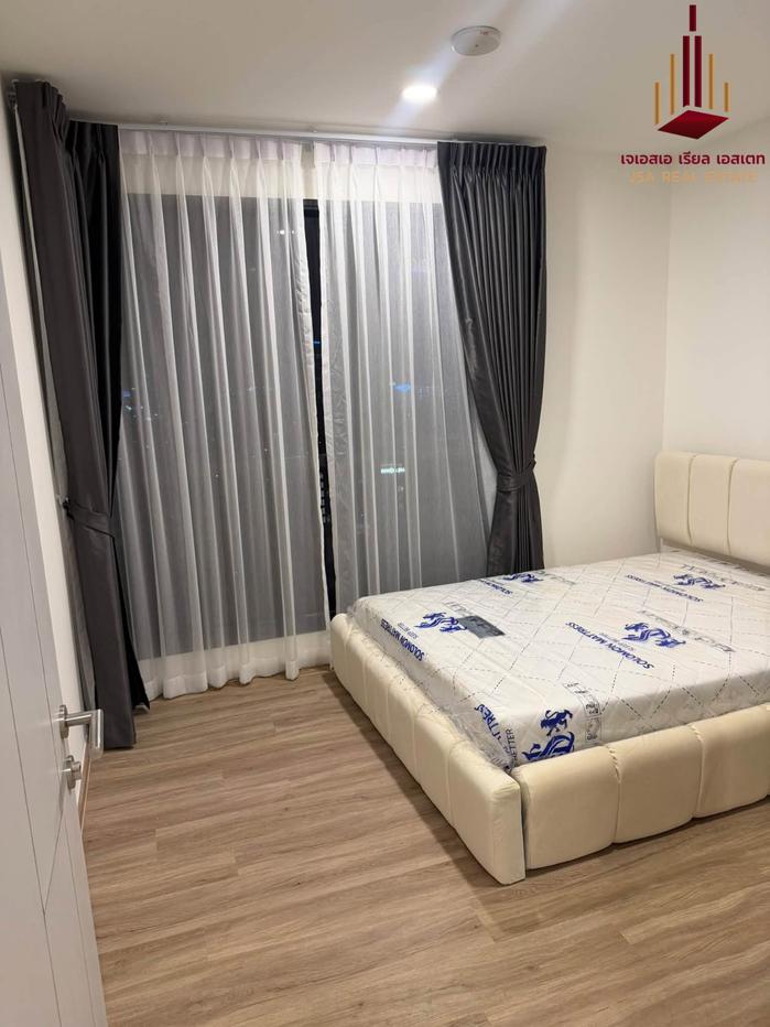 picture ✨ For Rent:  THE STAGE Mindscape Ratchada - Huaikhwang Condo ✨ 💰 Only 33,000 THB/month  - 1/5