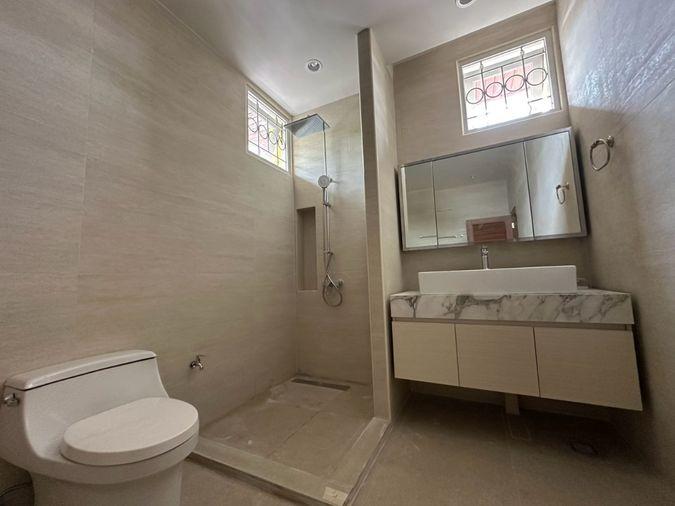 picture For Rent Detached house Sukhumvit71 Phra Khanong Pridi - 38/38
