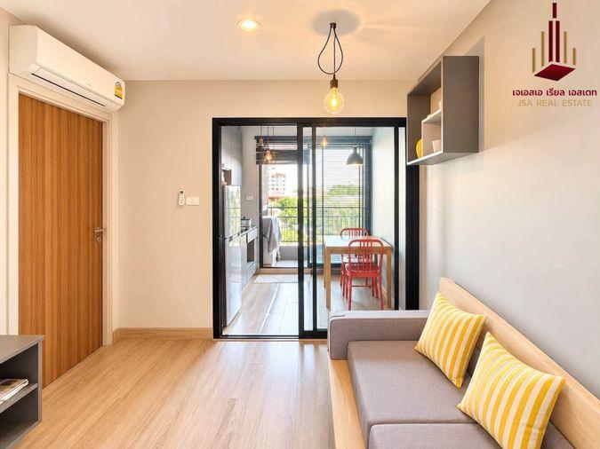 picture ✨ For Sale : THE UNIQUE 10  Condo ✨  💰 Only 2,490,000 THB - 2/8