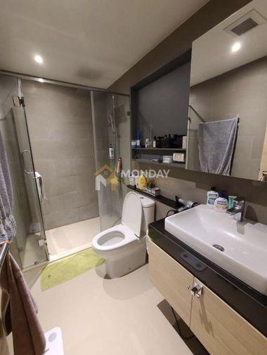 รูป 🔥MD-26067213 Rare Item ห้องสวย ราคาต่ำกว่าตลาด คลาส สีลม รีบจองก่อนหลุด 🔥 - รูปที่ 10/10