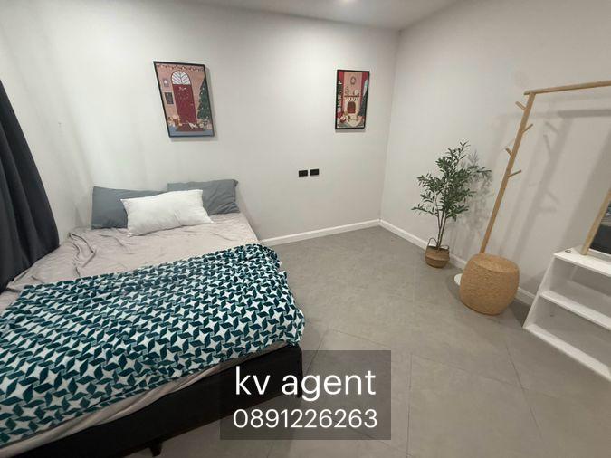 รูป บ้านส่วนตัว🏠มีสระว่ายน้ำในตัว อินเตอร์เน็ต ส่วนตัว ขนาด 168 ตรม. 5ห้องนอน 5 ห้องน้ำ มีห้องเก็บของ ระบบมีรีโมท มีกล้องงวจรปิด ใกล้อ่างมาบประชัน - รูปที่ 13/72