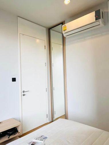 รูป ห้องอัพเดต🦊HunterCondo🦊เลี้ยงสัตว์ได้💥เอ็ม ลาดพร้าว - รูปที่ 7/11