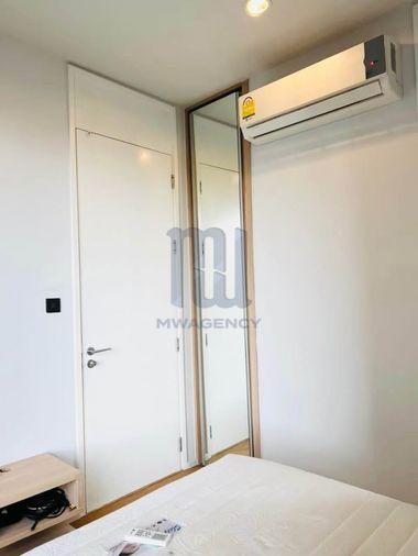 รูป ห้องอัพเดต🦊HunterCondo🦊เลี้ยงสัตว์ได้💥เอ็ม ลาดพร้าว - รูปที่ 7/11