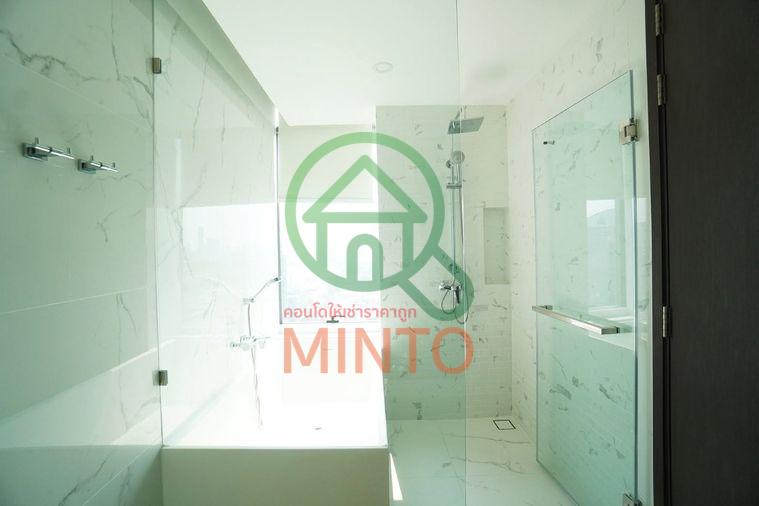 picture Siamese Exclusive Queens Condo For Rent / Line : @mintocondo - 8/16